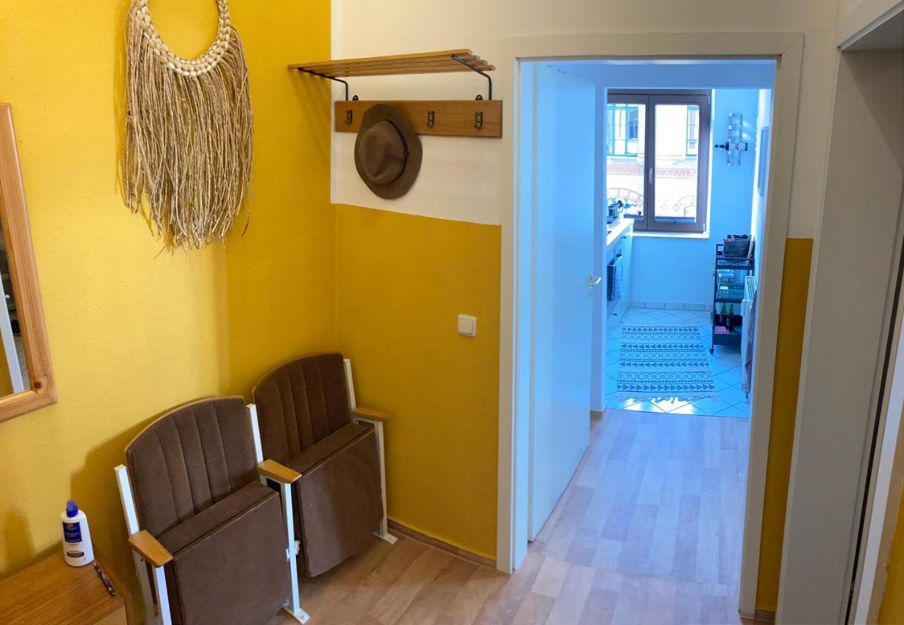 Sonniges Altstadt Nest Apartment *