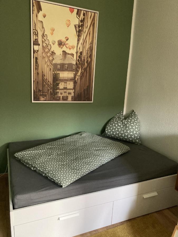 Sonniges Altstadt Nest Magdeburg
