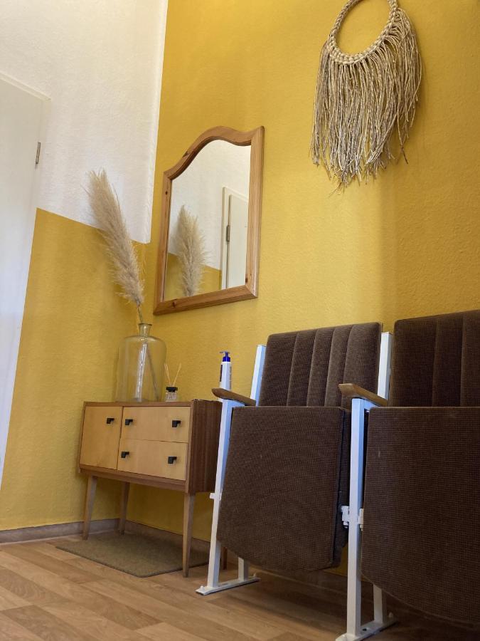 Sonniges Altstadt Nest Apartment Magdeburg