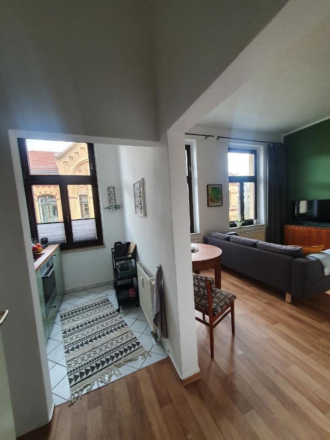 Sonniges Altstadt Nest *