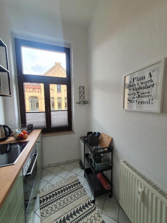 Sonniges Altstadt Nest Apartment *